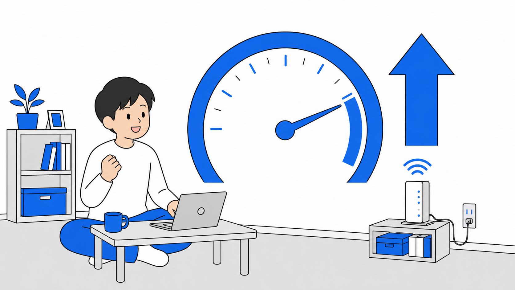 ケーブルテレビから乗り換える際の比較ポイント