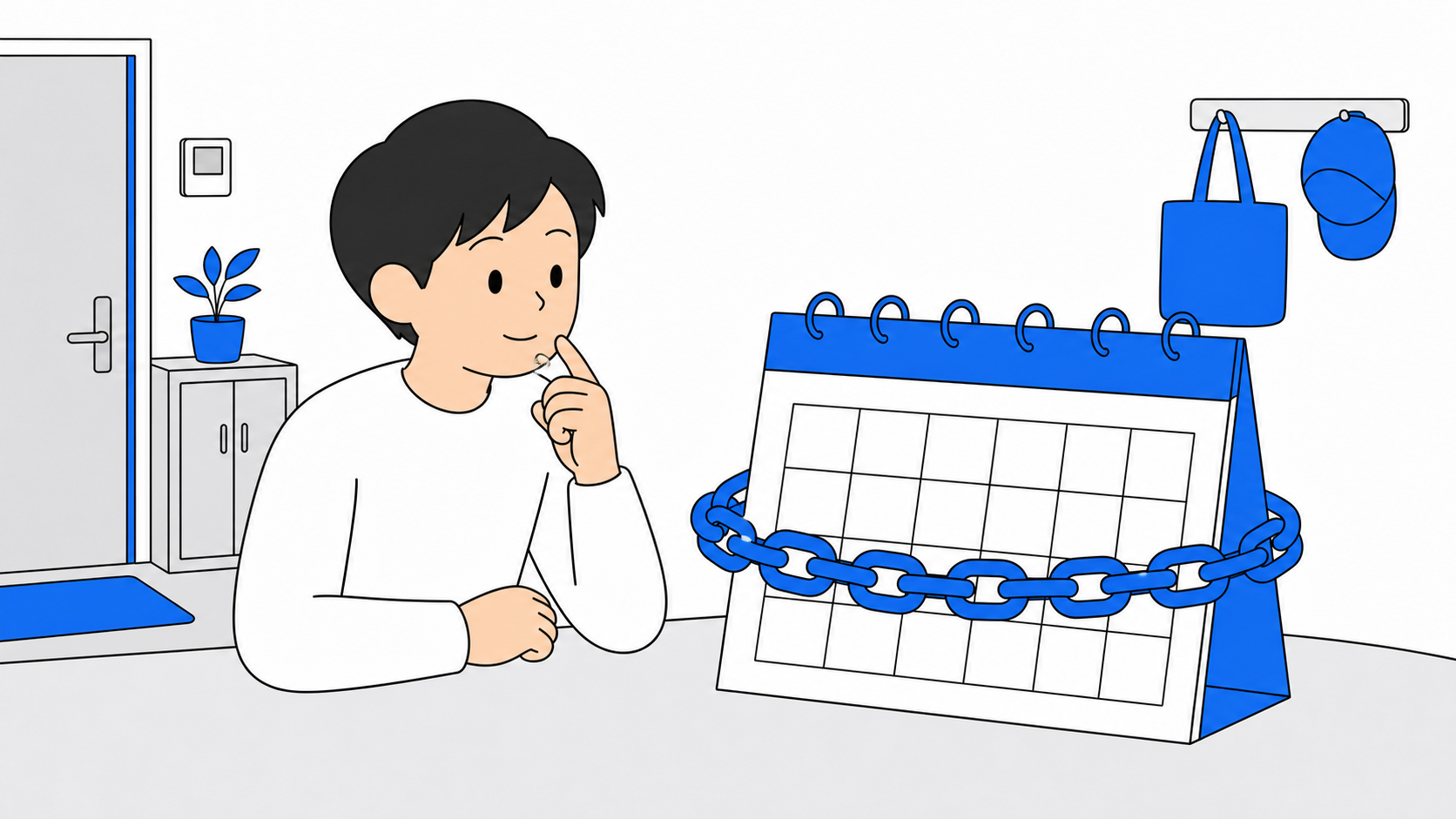 4年間で失敗しない正解パターン