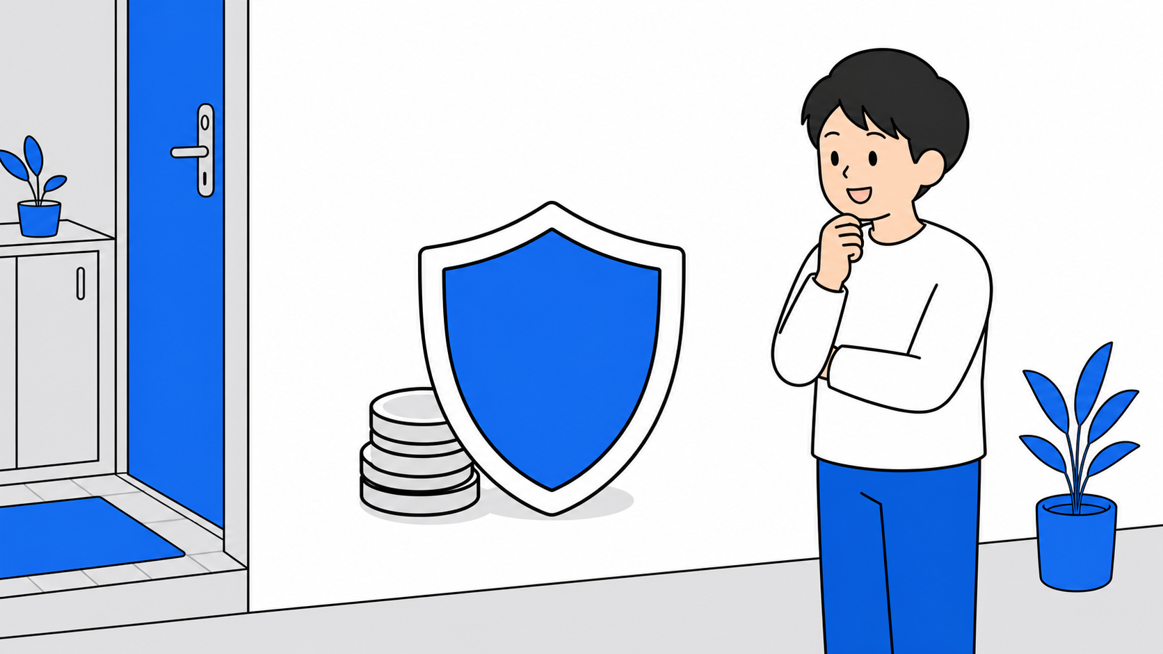WiMAXの解約前にチェックすべき3つのポイント
